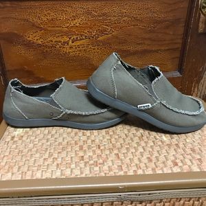 Crocs Santa Cruz Mens 8